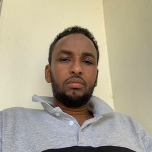 Meet your Posher, Ismail